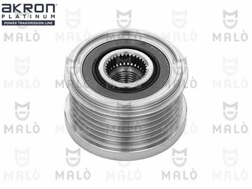 Alternator Freewheel Clutch (1580083)