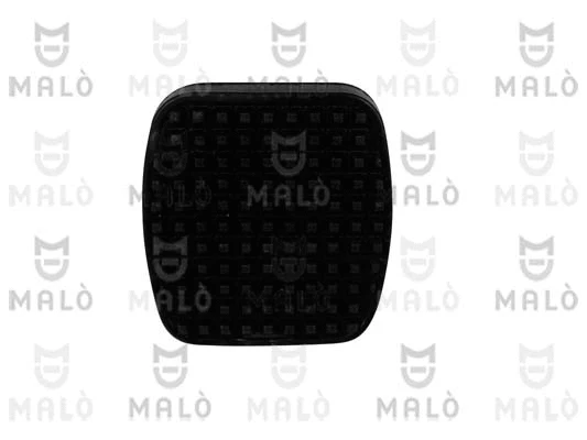 Pedal Pad, brake pedal (6613)