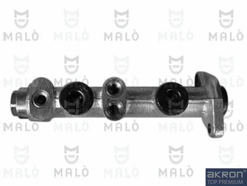Brake Master Cylinder (89012)