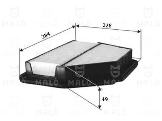 Air Filter (1500491)