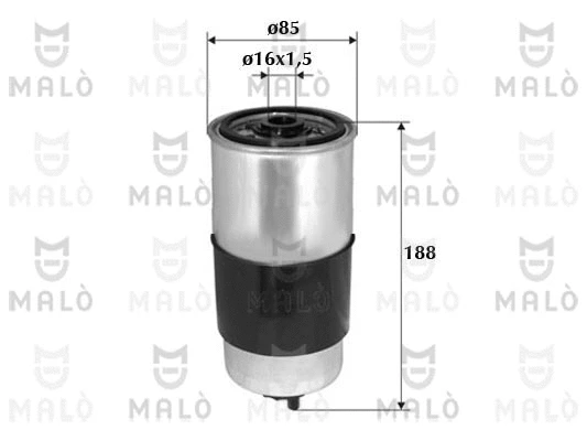 Fuel Filter (1520105)