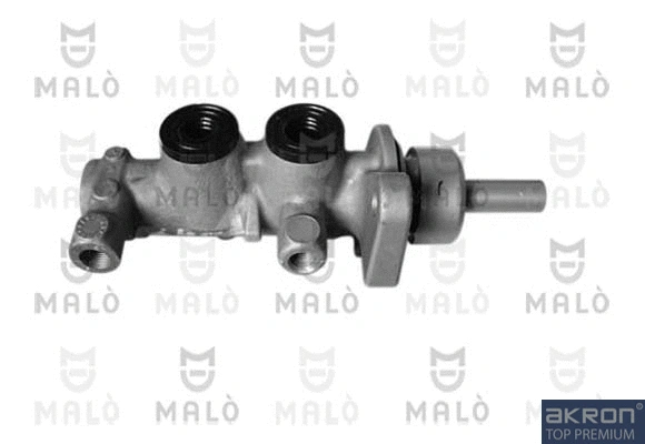 Brake Master Cylinder (89437)