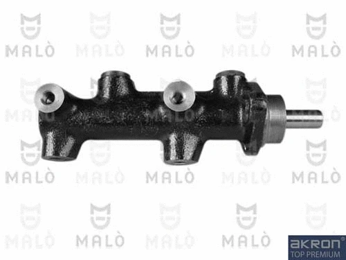Brake Master Cylinder (89300)
