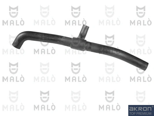 Radiator Hose (15571A)