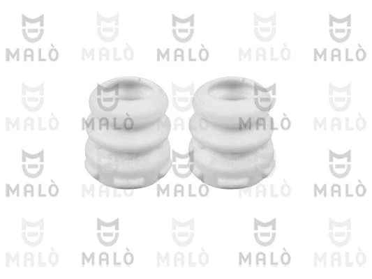 Rubber Buffer, suspension (174201KIT)