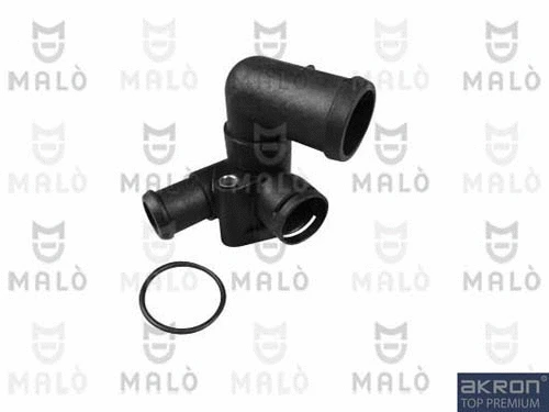 Coolant Flange (116156)