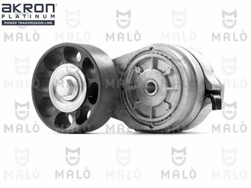 Belt Tensioner, V-ribbed belt (1570145)