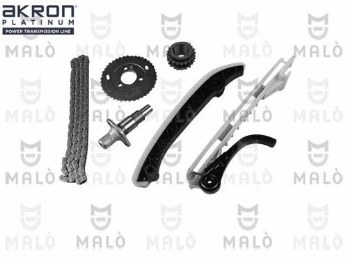 Timing Chain Kit (909065)