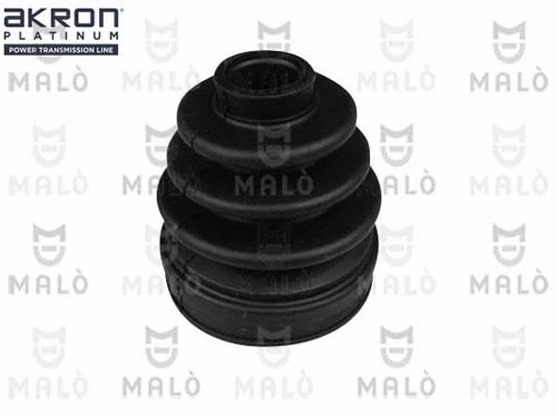 Bellow, drive shaft (52225)