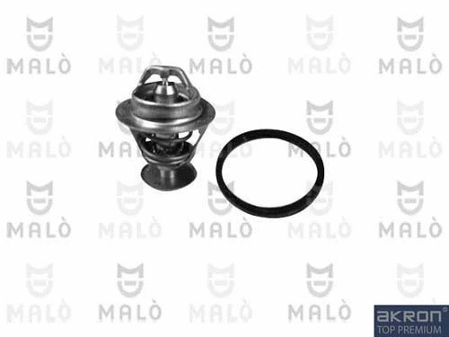 Thermostat, coolant (TER078)