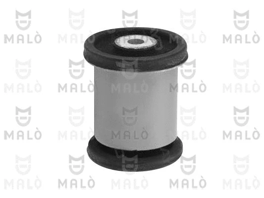 Bushing, leaf spring (17139)