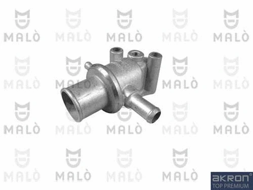 Thermostat, coolant (TER108)