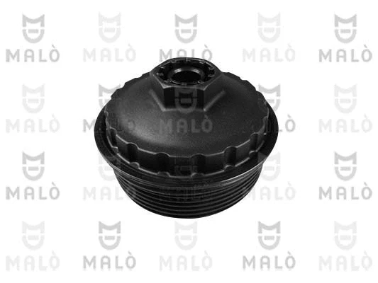 Cap, oil filter housing (136006)