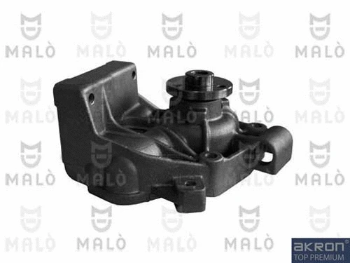 Water Pump, engine cooling (130055)
