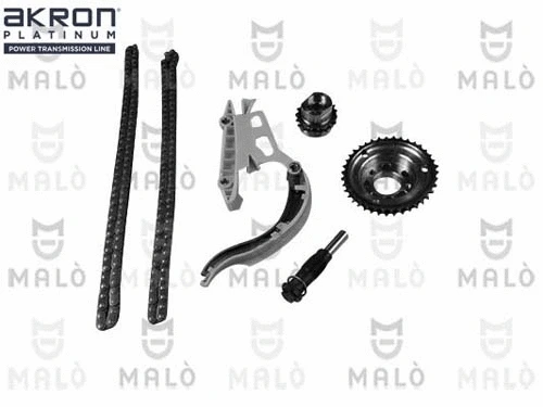 Timing Chain Kit (909079)