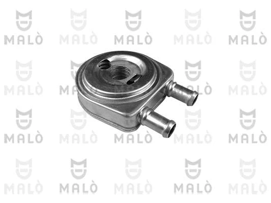 Oil Cooler, engine oil (135018)