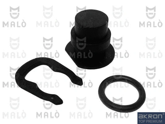 Sealing Plug, coolant flange (116181)