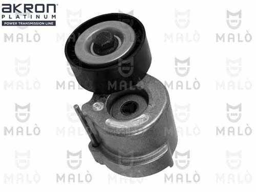 Belt Tensioner, V-ribbed belt (1570559)