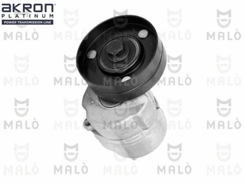 Belt Tensioner, V-ribbed belt (1570319)