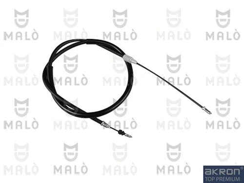 Cable Pull, parking brake (29090)