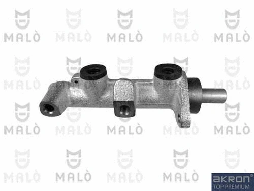 Brake Master Cylinder (89809)