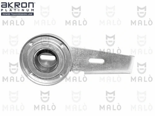 Tensioner Pulley, V-ribbed belt (1570055)