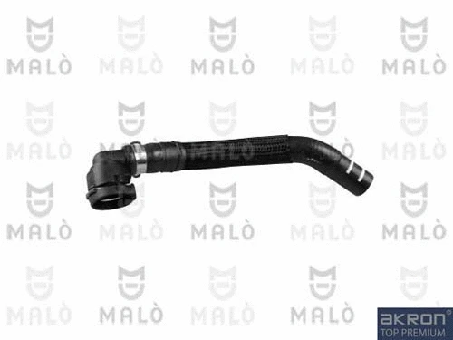 Radiator Hose (146662A)