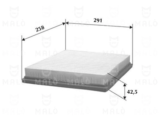 Air Filter (1500467)