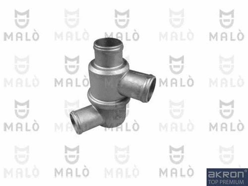 Thermostat, coolant (TER229)