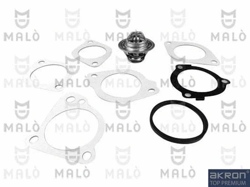 Thermostat, coolant (TER061)