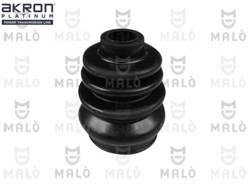 Bellow, drive shaft (50574)