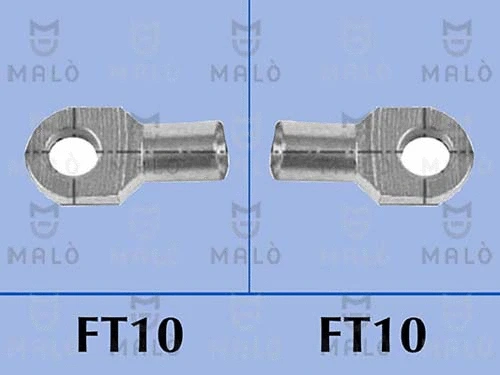 Gas Spring, boot/cargo area (127249)