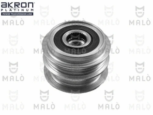 Alternator Freewheel Clutch (1580177)