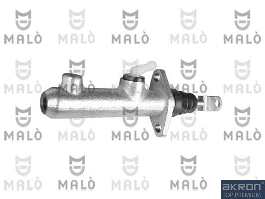 Master Cylinder, clutch (88154)