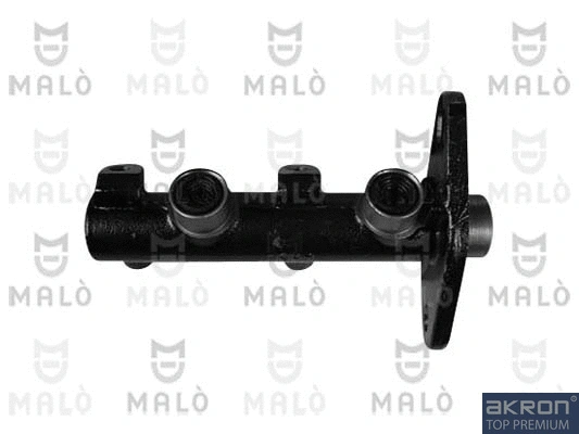 Brake Master Cylinder (89140)