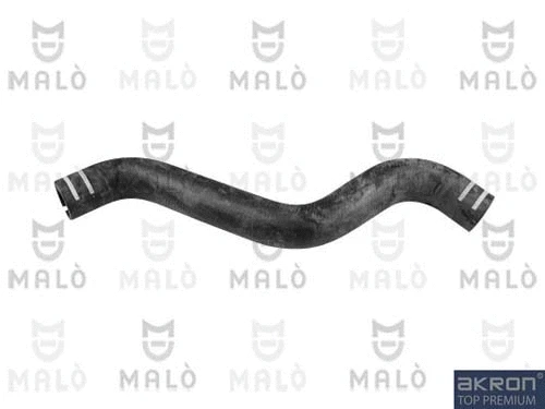 Radiator Hose (146491A)