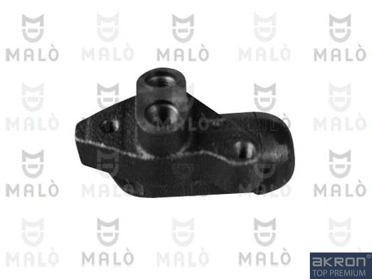 Water Pump, engine cooling (89661)