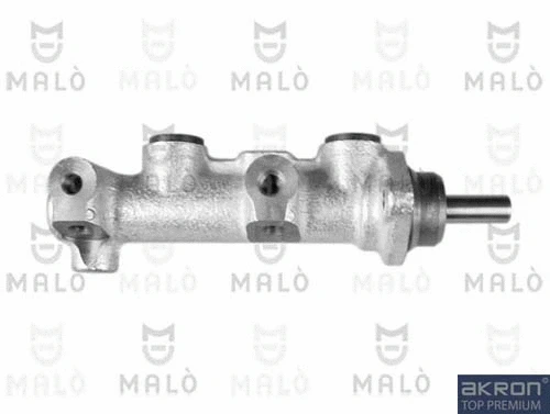 Brake Master Cylinder (89033)