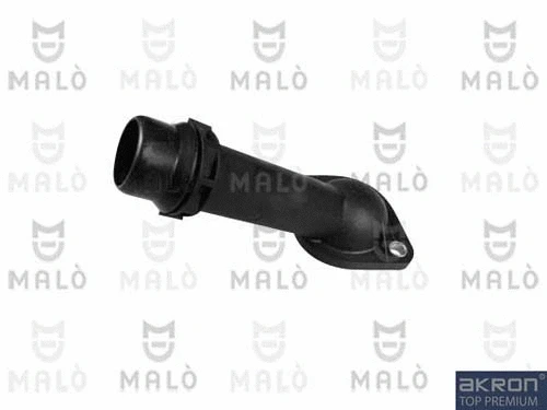 Coolant Flange (116147)