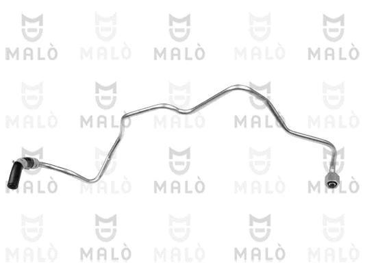 Oil Pipe, charger (1983)