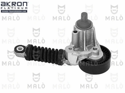 Belt Tensioner, V-ribbed belt (1570317)