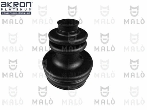 Bellow, drive shaft (30296)