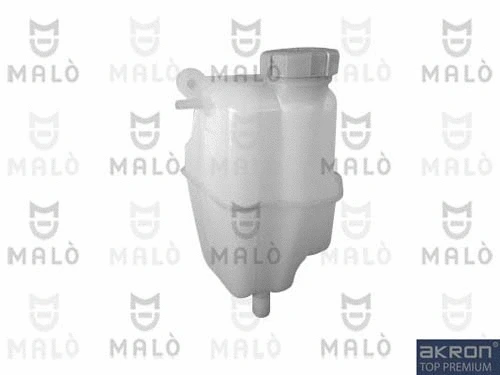 Expansion Tank, coolant (117205)