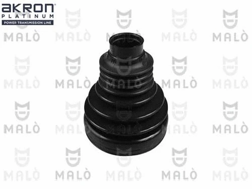 Bellow, drive shaft (154921)
