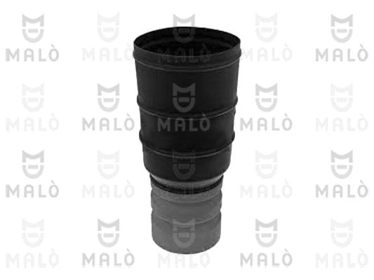 Rubber Buffer, suspension (30461)