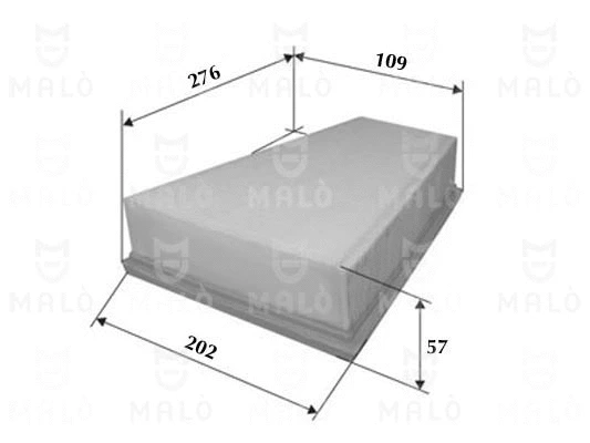 Air Filter (1500481)