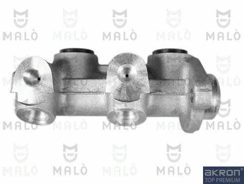 Brake Master Cylinder (89052)