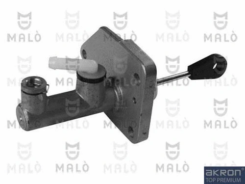 Master Cylinder, clutch (88100)