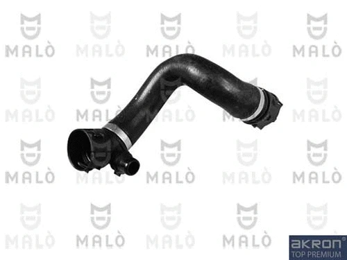 Radiator Hose (27435A)