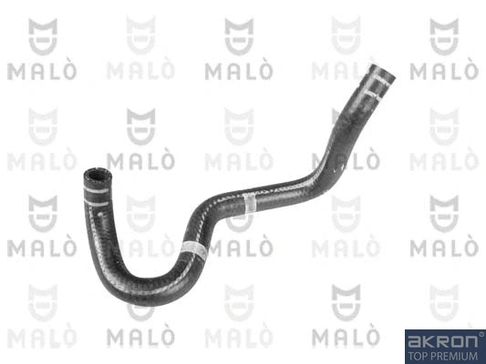 Radiator Hose (15749A)